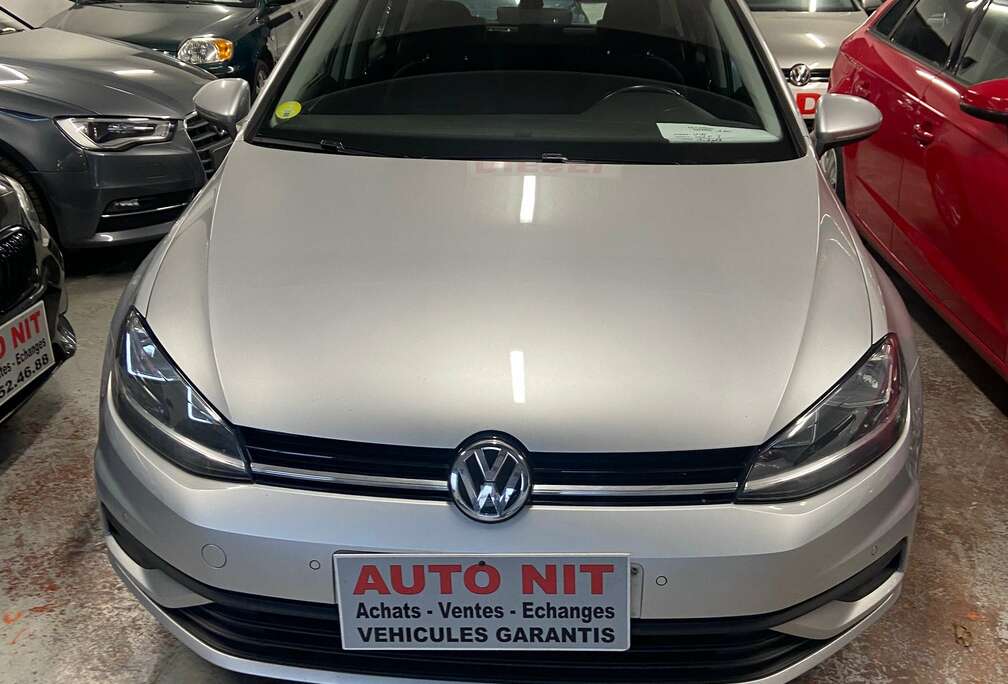 Volkswagen 1.6 CR TDi BMT Highline