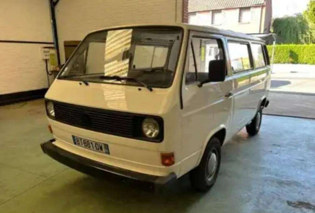Volkswagen