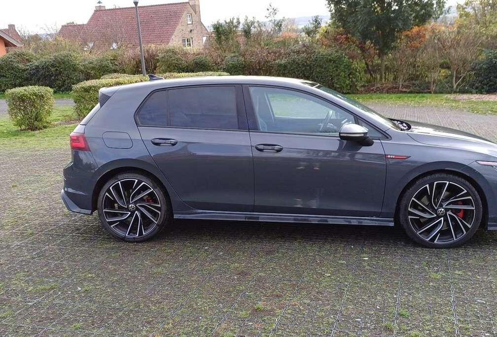 Volkswagen 2.0 TSI OPF DSG