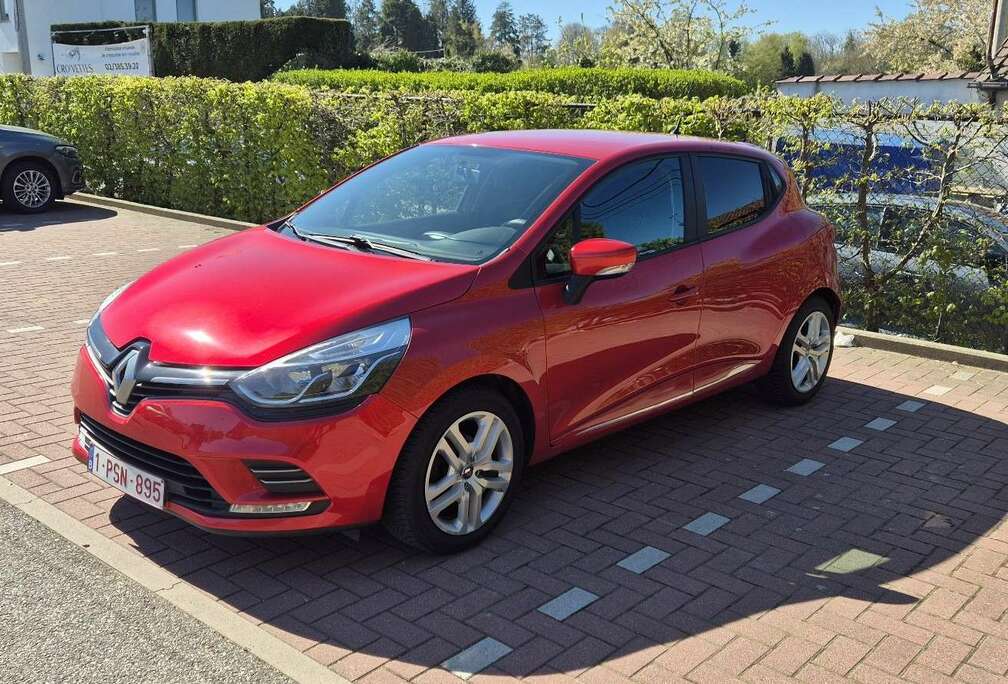 Renault 0.9 TCe Energy Intens