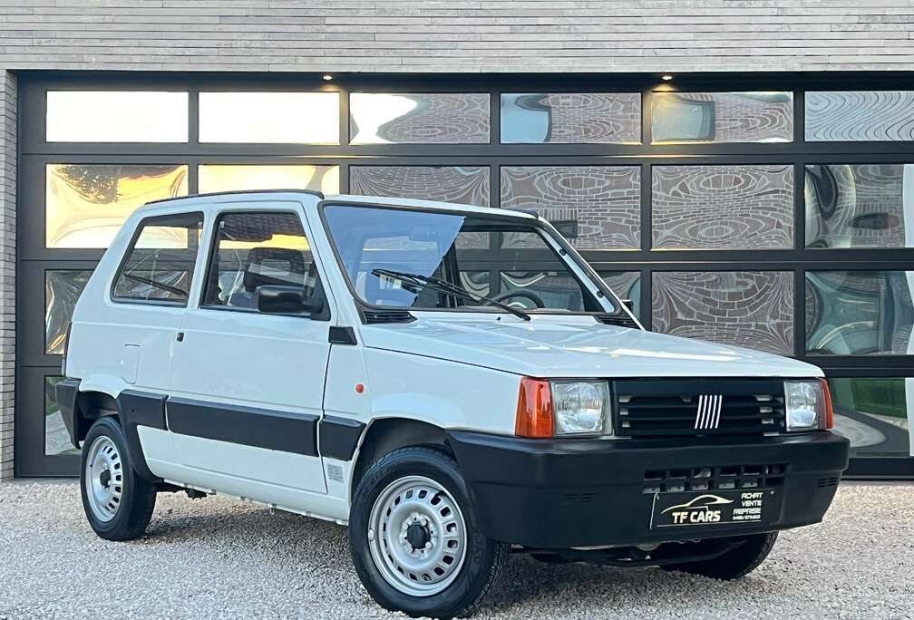 Fiat 1.1MPI EDITION COLLEGE