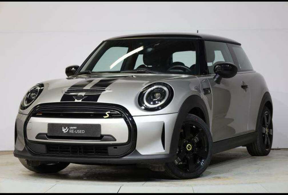 MINI Hatch 3 portes