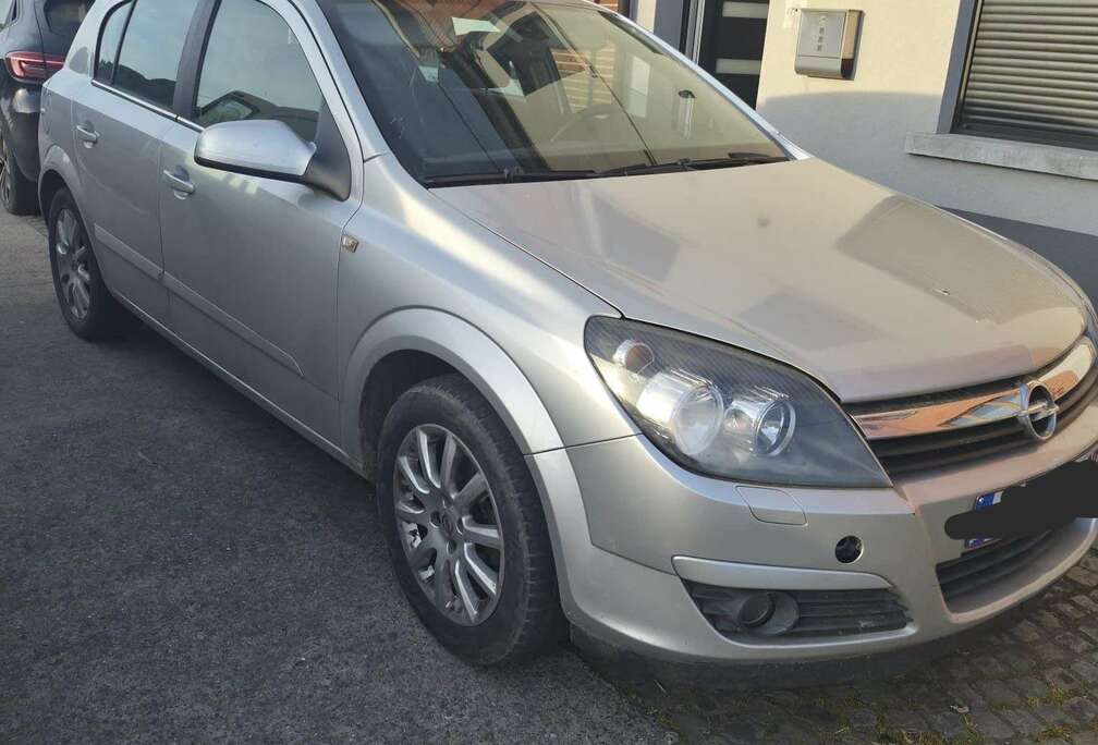 Opel 1.4i XEP 16v Cosmo