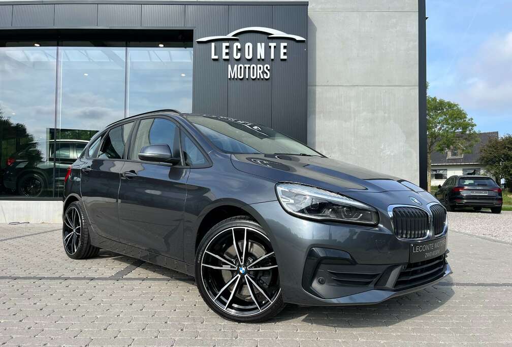 BMW Active Tourer 225xeA Facelift Navi-Pro/Camera/HUD