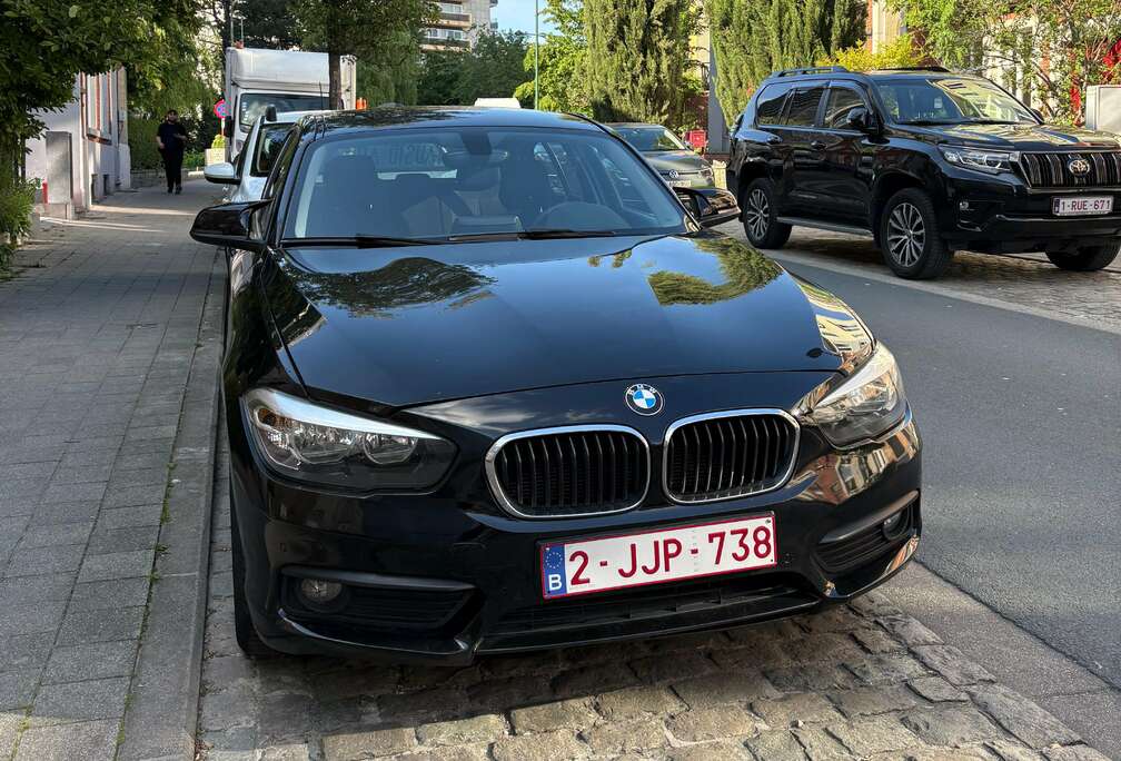 BMW 116i