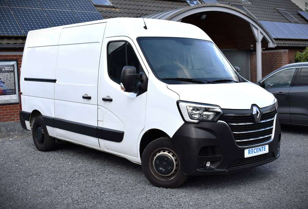 Renault Master 2.3 dCi 33 L2H2 Blue Grand Confort (EU6d-ISC-FCM) / / CAMERA / AC / NAVI / 18 800e HTVA (ex BTW)