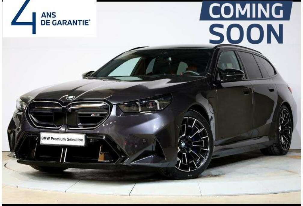 BMW Touring