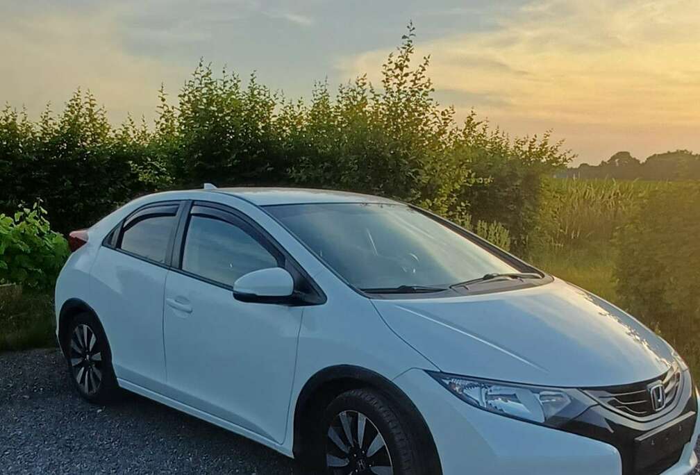 Honda 1.4i Comfort