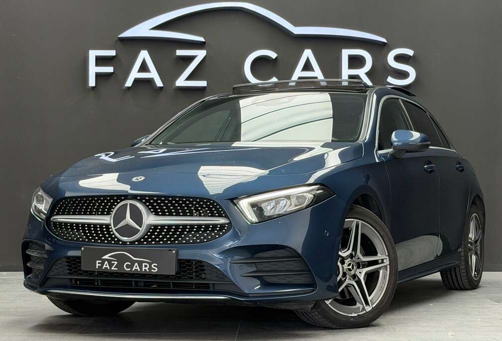 Mercedes-Benz * Réservé *