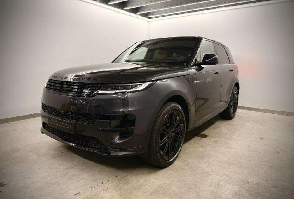 Land Rover P460e Dynamic SE AWD Auto. 26MY