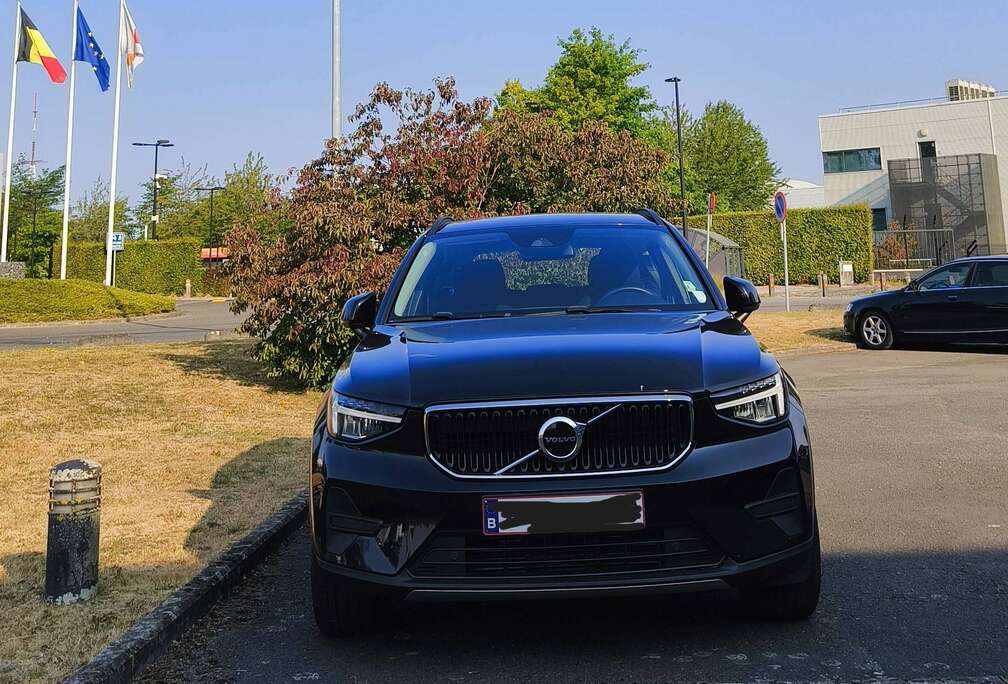 Volvo XC40 1.5 T2 Essential Geartronic Essential