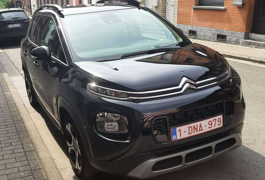 Citroen C3 Aircross 1.2 PureTech Feel S