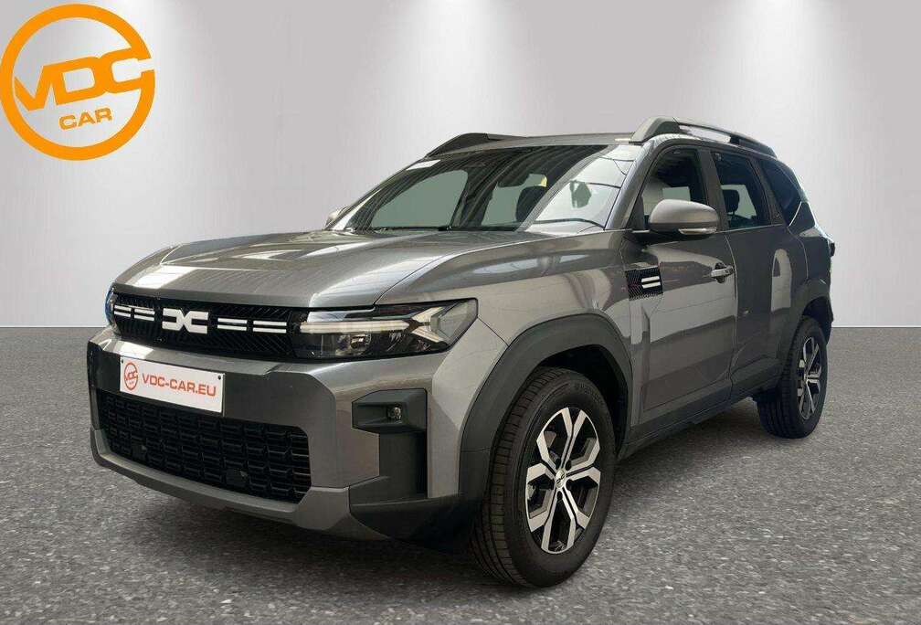 Dacia EXPRESSION