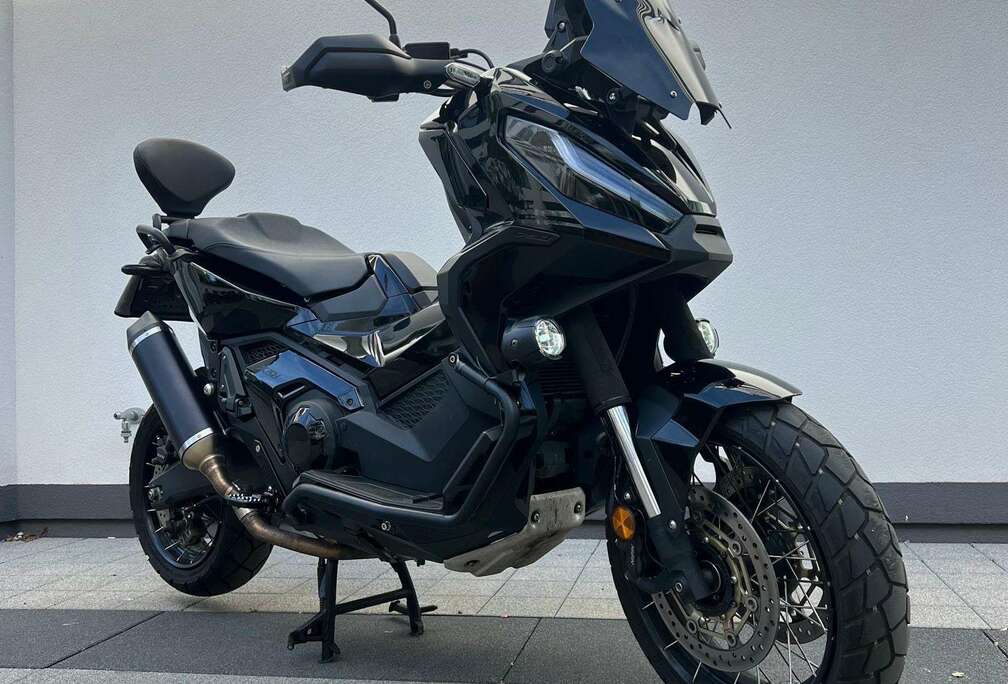 Honda