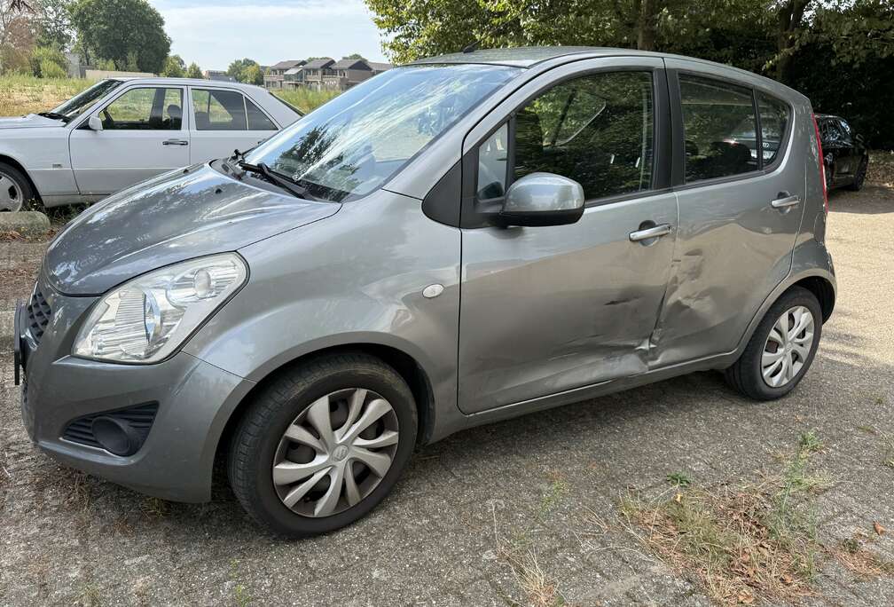 Suzuki 1.0i GLS Airco