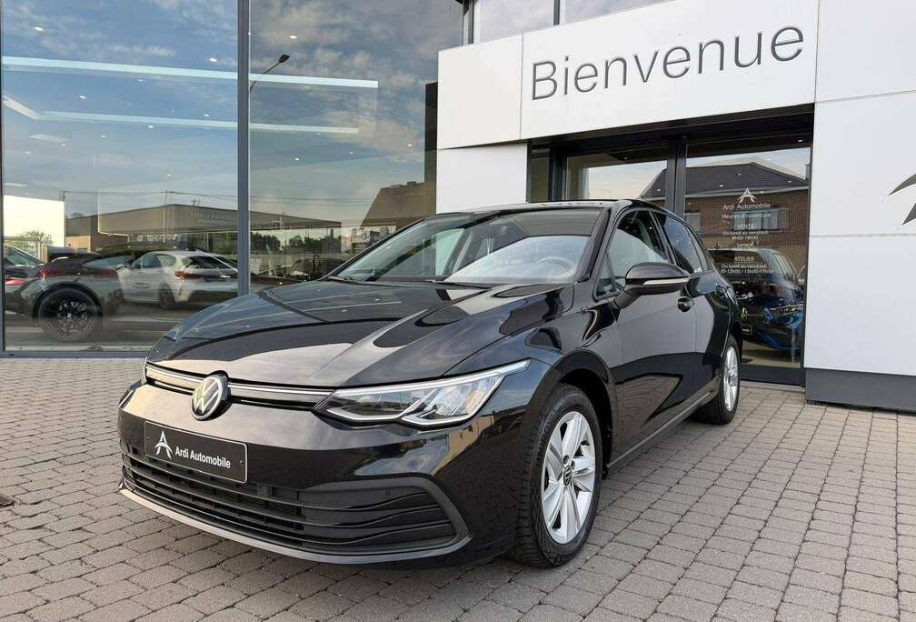 Volkswagen 2.0 SCR TDi DSG *GARANTIE*CARPLAY*LED AMB*SIEGES CHAUFF*