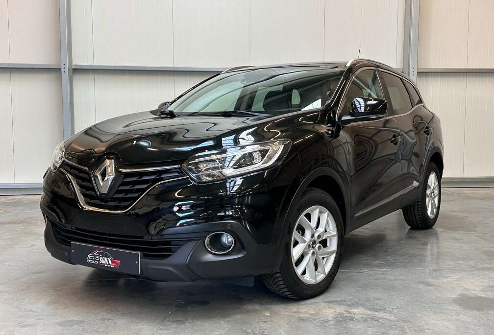Renault *GARANTIE 12 MOIS*  1.5 dCi Limited