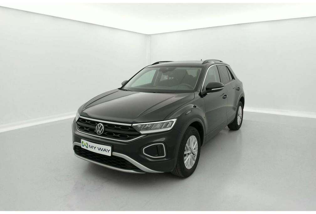 Volkswagen 1.0 TSI Life Business