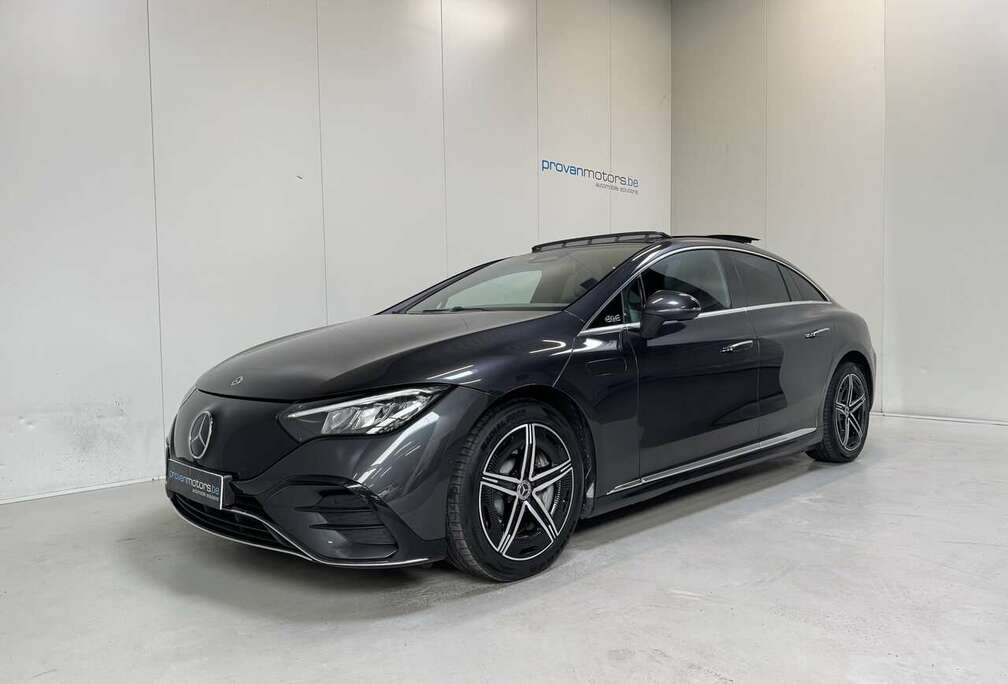 Mercedes-Benz 4Matic - AMG Line - Pano - 571 KM - SoH 100%! T...