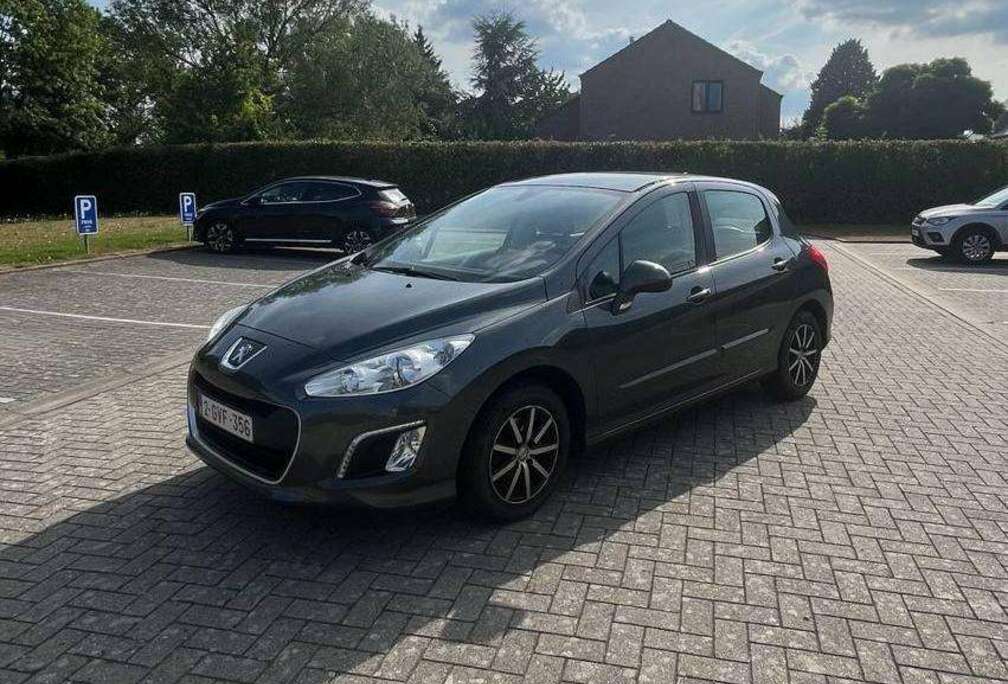Peugeot 308 1.4i Access