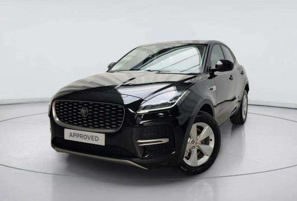 Jaguar D165 AWD Auto S