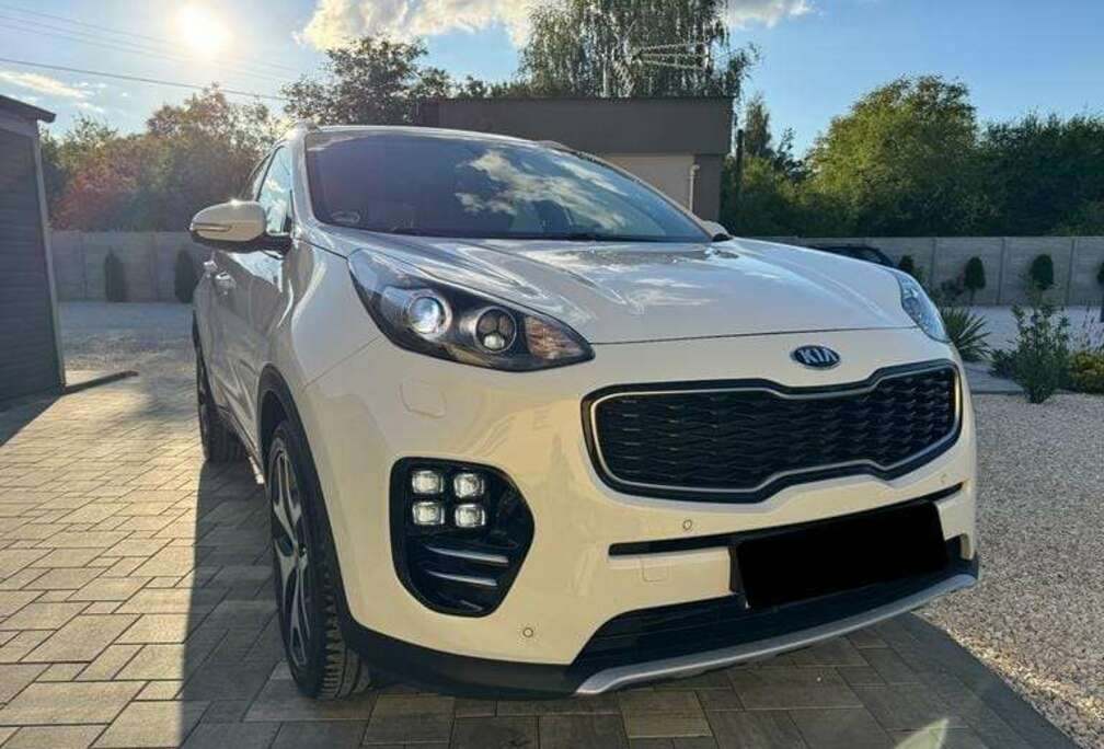 Kia 2.0i SOHC