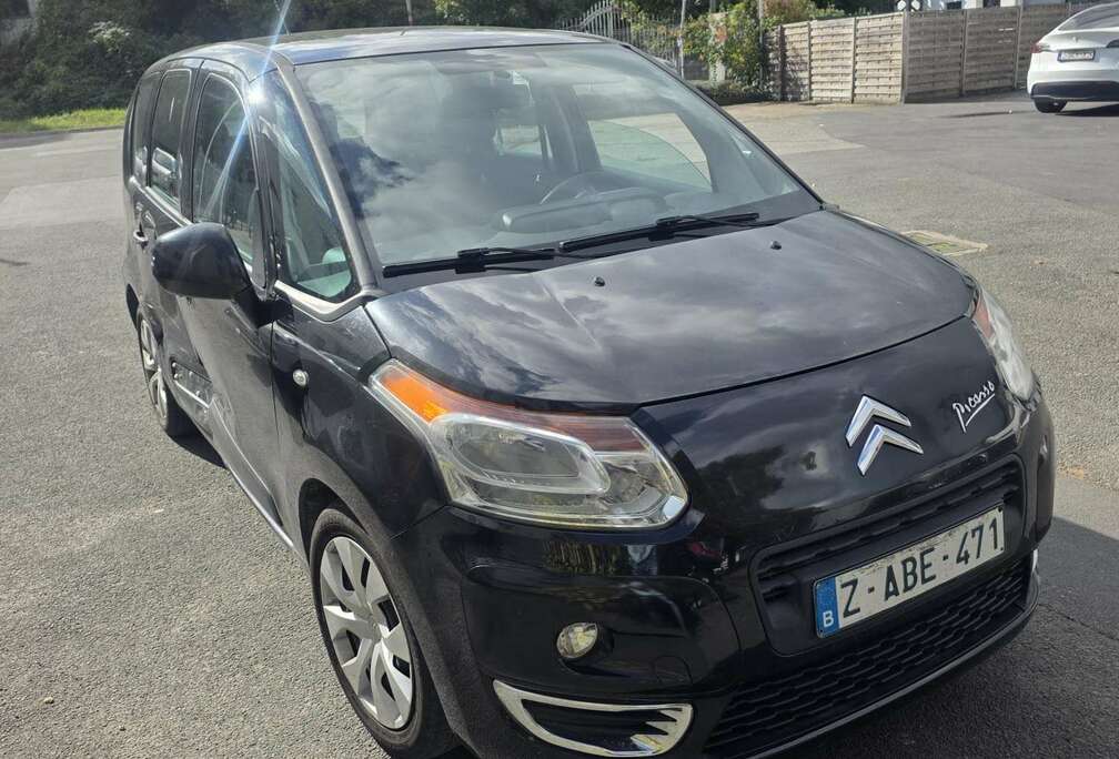 Citroen 1.4i Attraction