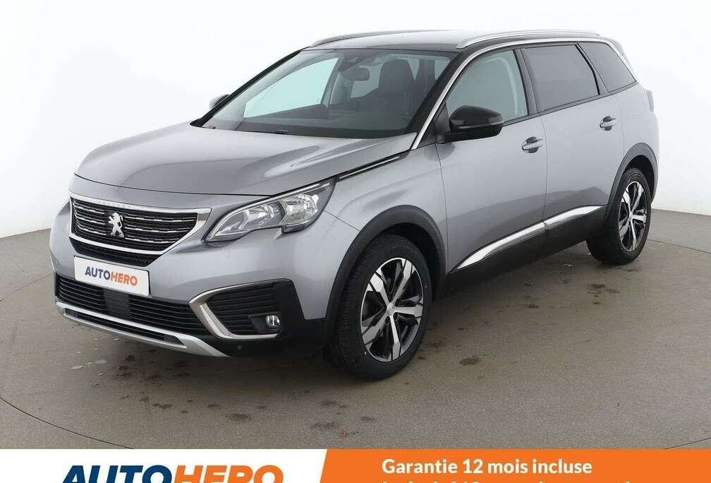 Peugeot 1.2 PureTech Allure