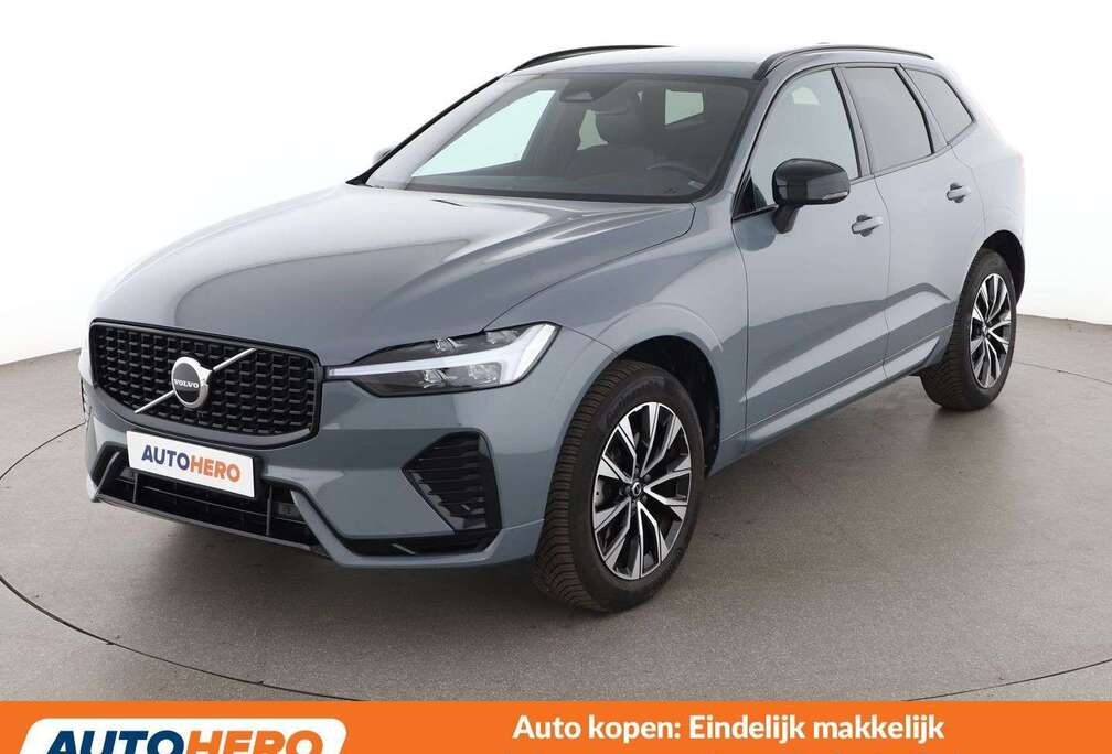 Volvo 2.0 B4 Mild-Hybrid R Design 2WD