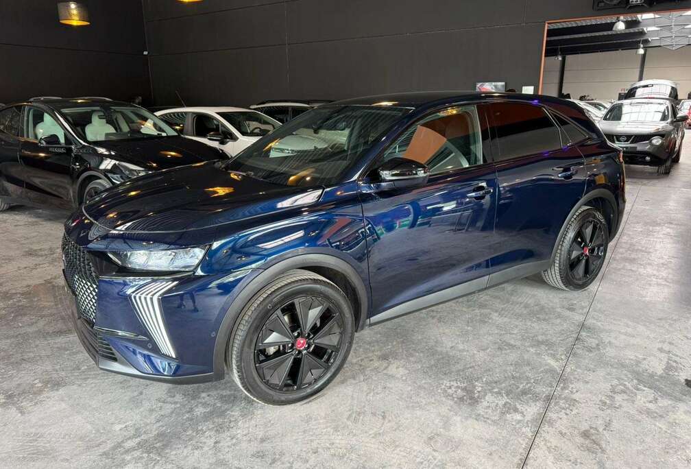 1.5 - 20.457 KM  - NAVI - MEDIA/TEL - CAPTR AV+AR