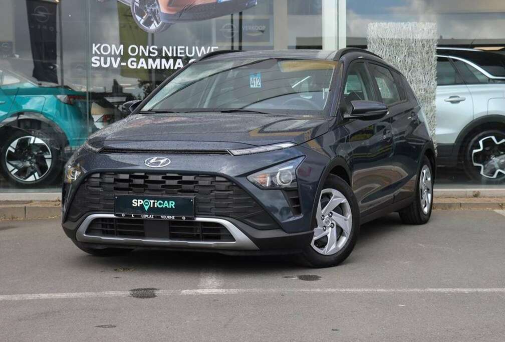 Hyundai 1.0 ATCAMERAAIRCOTREKHAAK