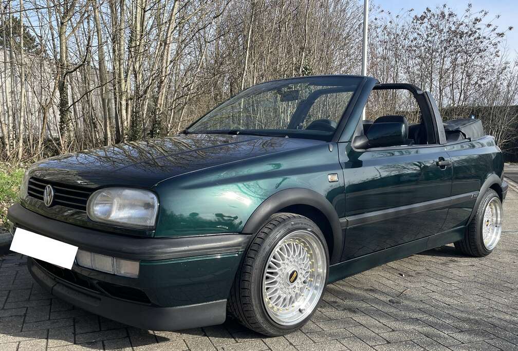 Volkswagen 1.8i