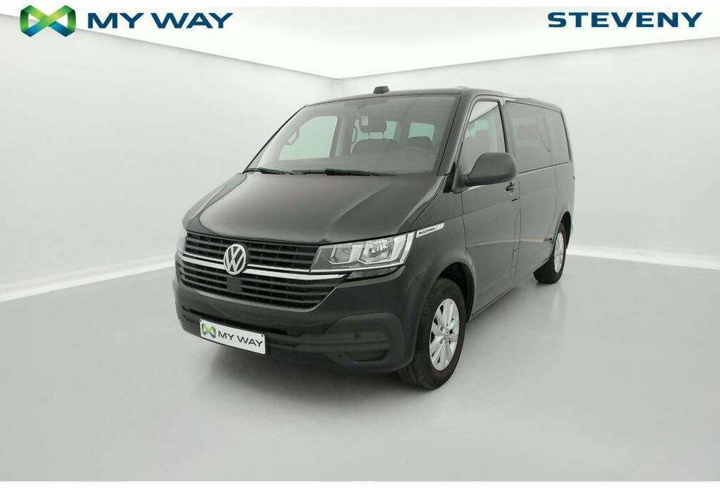 Volkswagen Trendline 2.0TDI 110kW(150cv) DSG