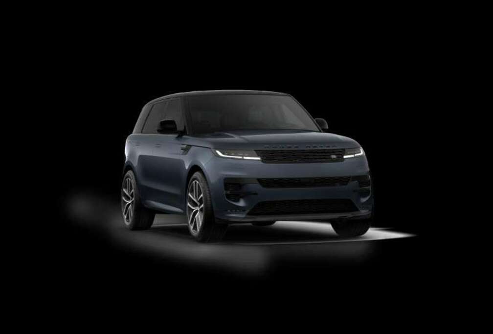 Land Rover P460e Dynamic HSE AWD Auto. 25MY