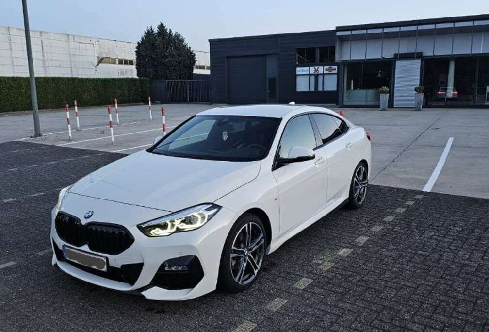 BMW 218i Gran Coupe Aut. M Sport