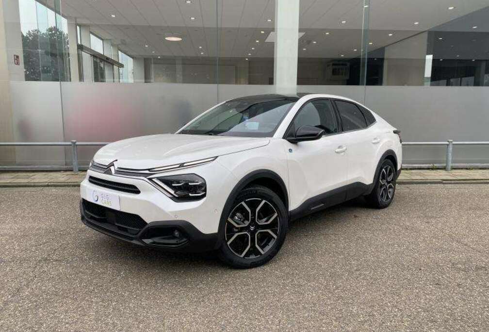 Citroen Wallbox offert **Cuir-Toit Ouvrant-GPS**