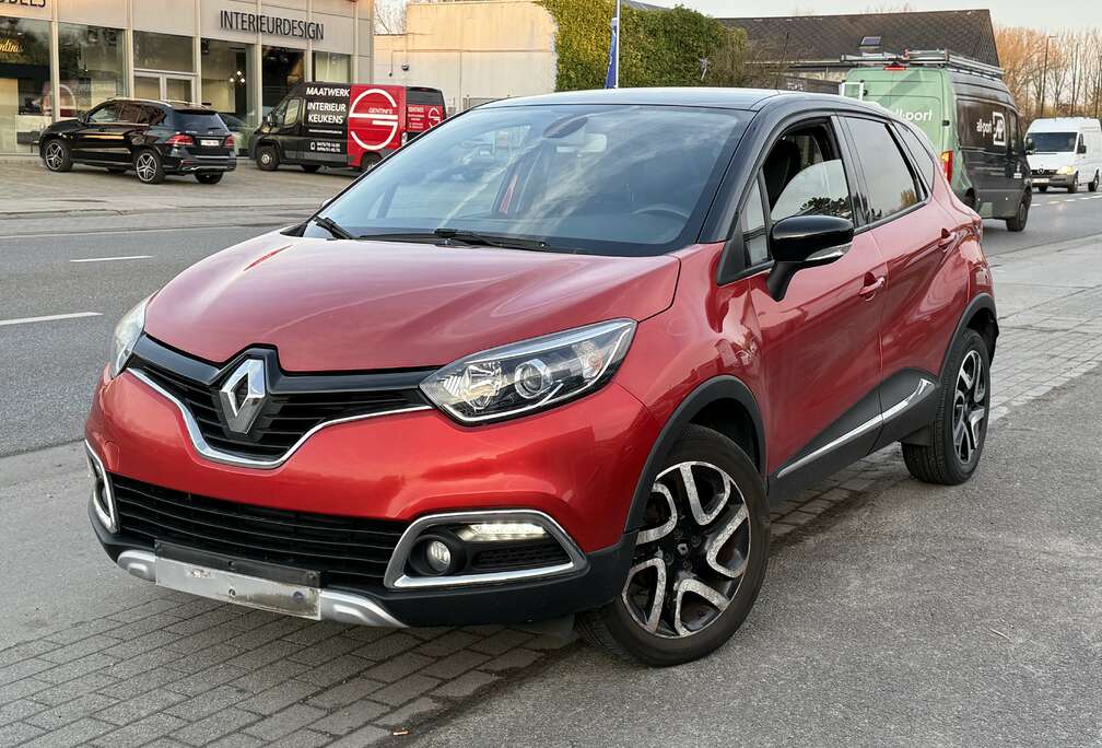 Renault TCe eco2 Energy Xmod 90 23.035km  12 M Garanti