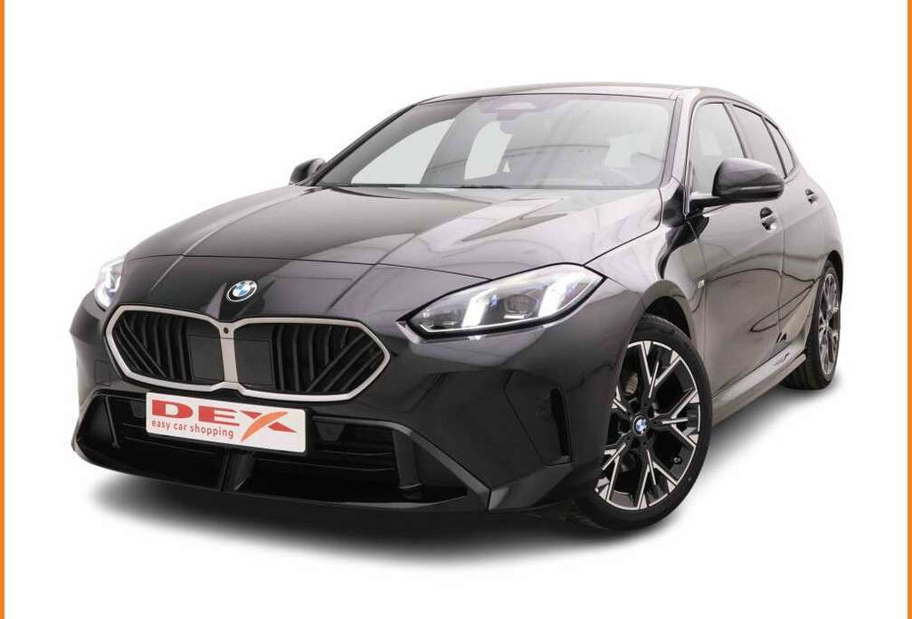 BMW 120iA 170 M Sport + Pro GPS + Head Up