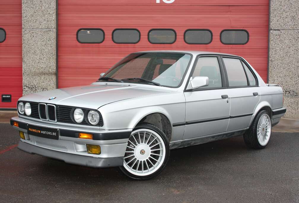 BMW 316i