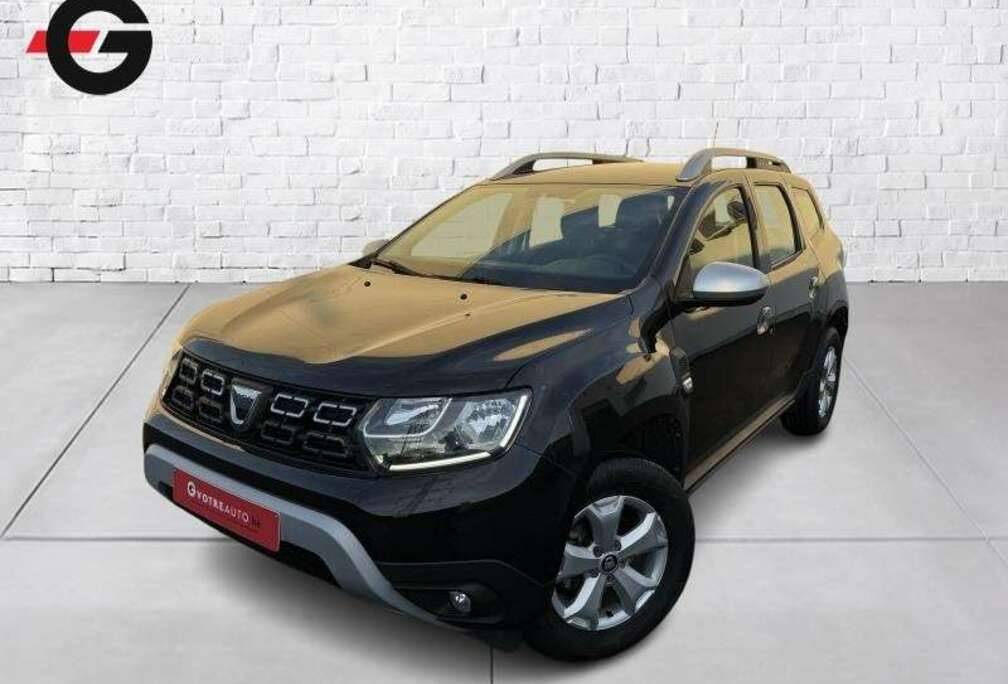 Dacia Liberty 1.5 BlueDci 95ch