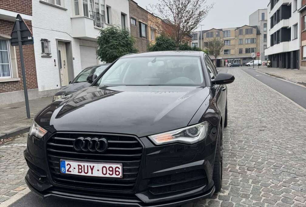 Audi 2.0 TDI Ultra