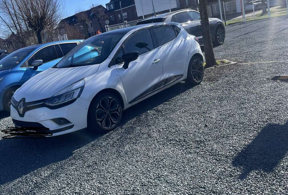 Renault 1.2 TCe Energy Bose Edition