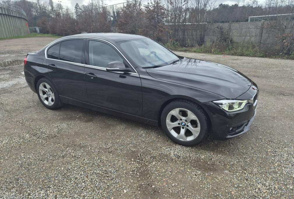 BMW 318i