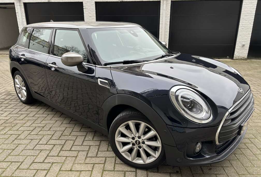 MINI 1.5 OPF (EU6AP)