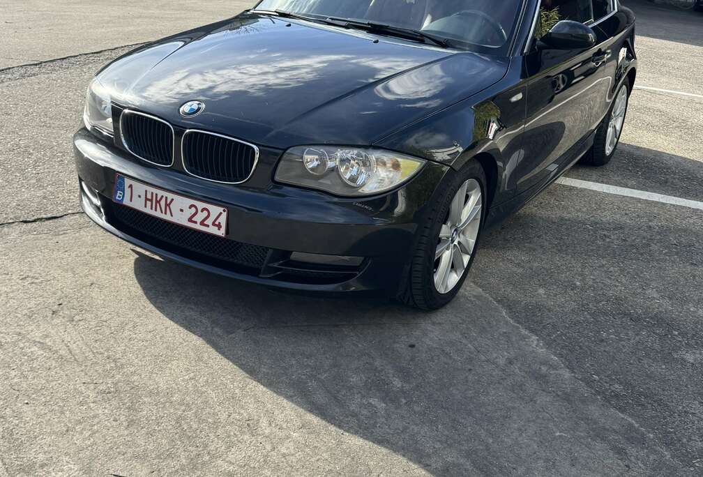BMW d