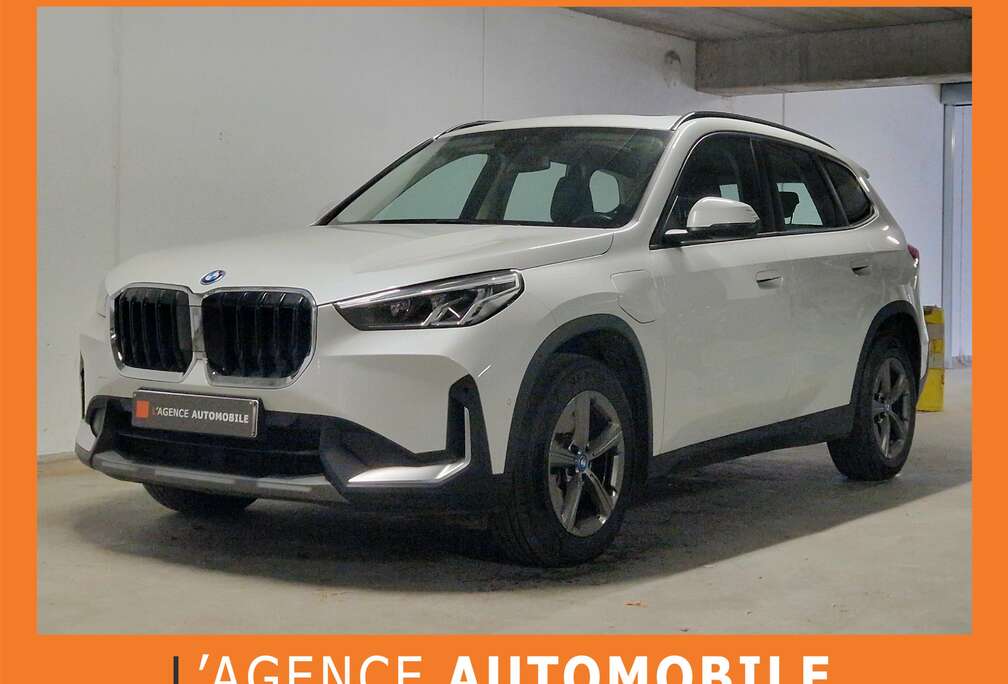 BMW PHEV 1.5iA xDrive30e (240 kW) - Garantie 12M
