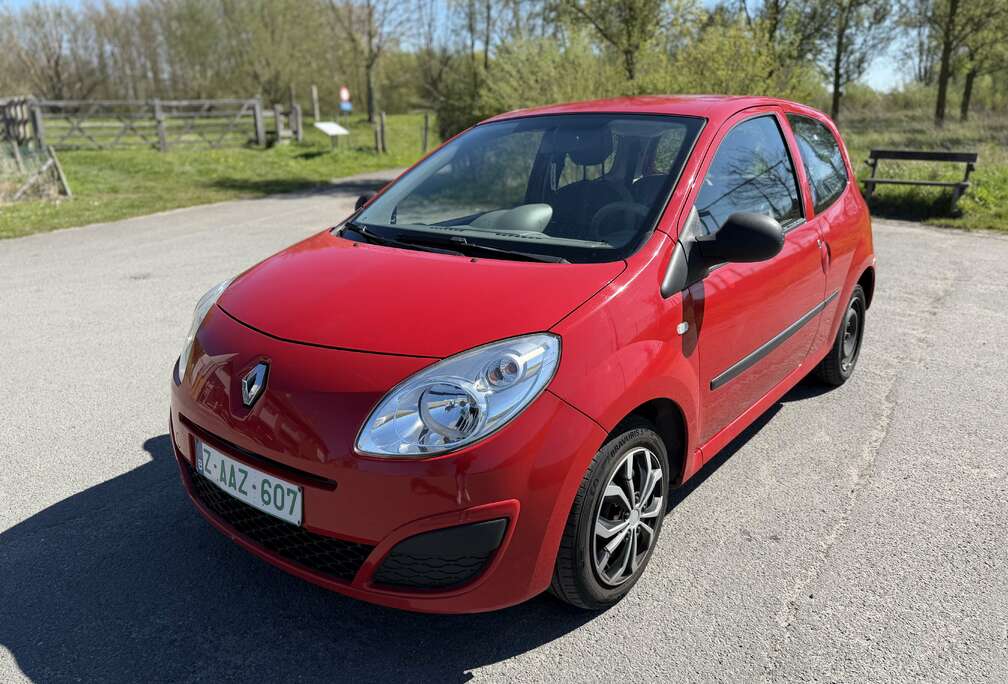 Renault 1.2 Expression