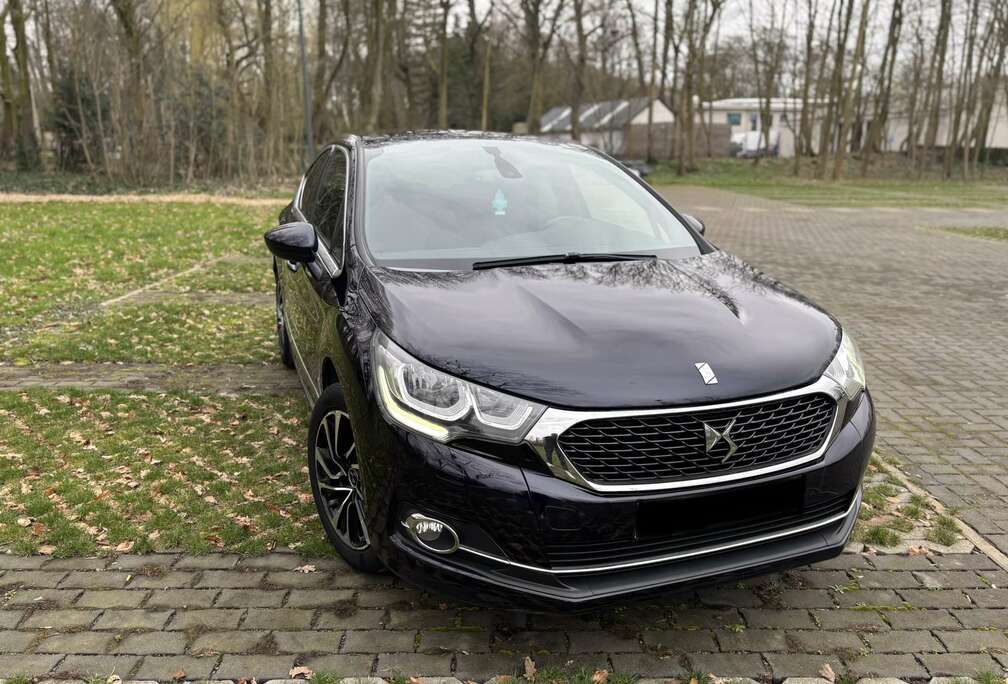 1.6 THP So Chic S&S Gekeurd Voor Verkoop