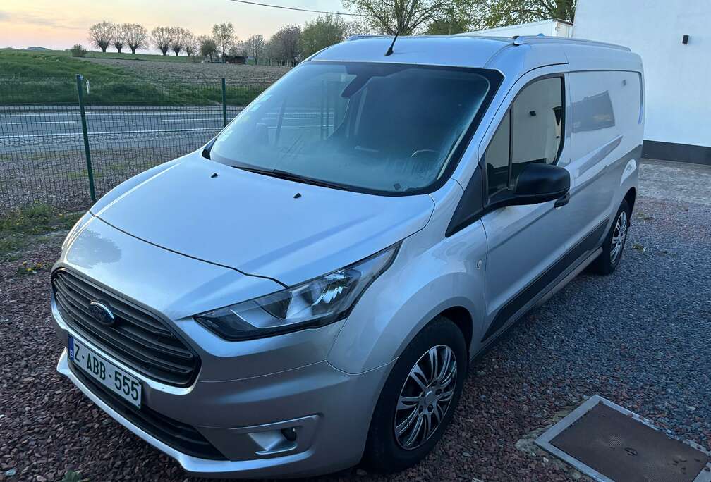 Ford 1.5 TDCi (EU6.2)/AIRCO/CAMERA/APP-CONNECT/3 PL/5702 NETTO EXCL. BTW/TVA