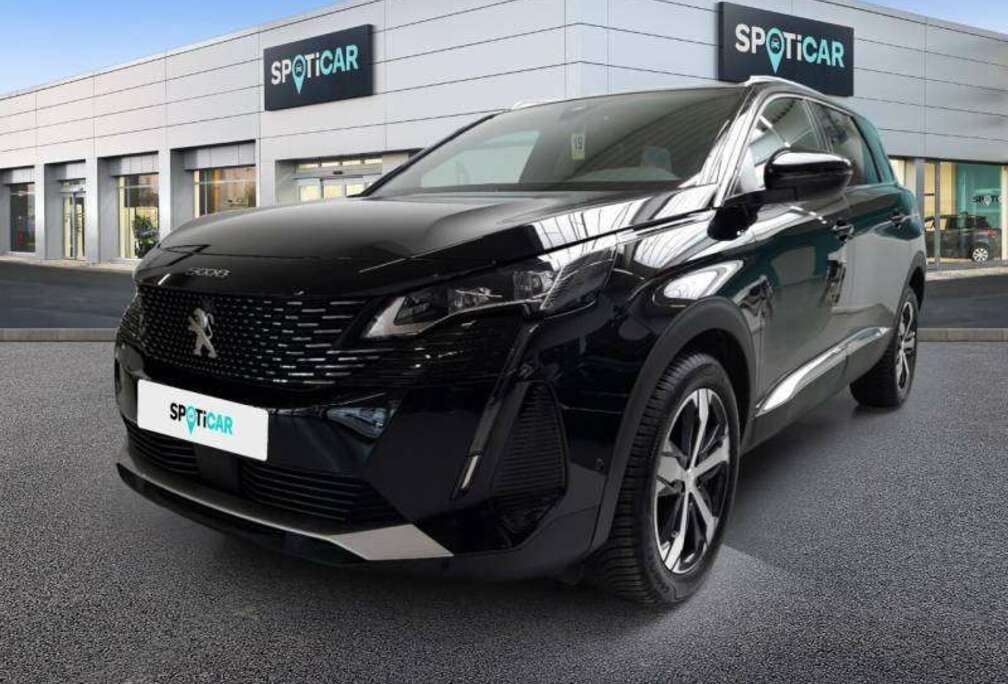 Peugeot 2 1.2 PureTech 96kW S&S EAT8 GT